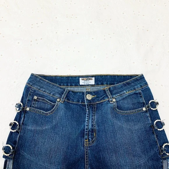 Y2K jeans - Picture 5 of 9